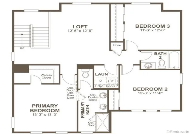 3rd image of 2983 N Eaton Park St, Aurora, CO 80019 | MLS# 7276038
