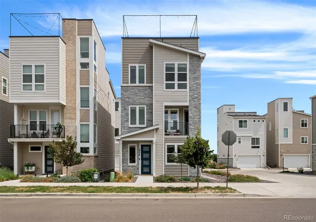 1st image of 12350 Farmview St, Thornton, CO 80241 | MLS# 3272408