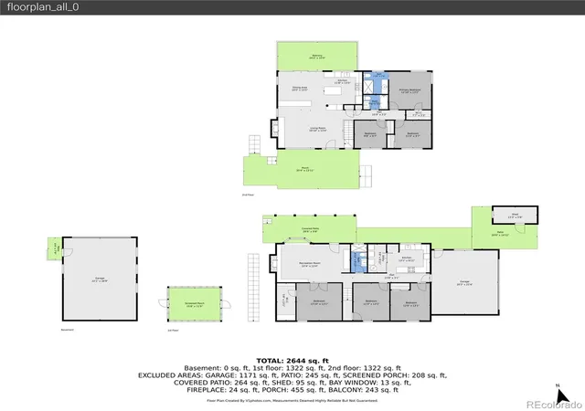 Photo 30 of Sale Pending at 24877 Red Cloud Dr, Conifer, CO 80433 | MLS# 5331006 | Listing updated on 2026-08-17