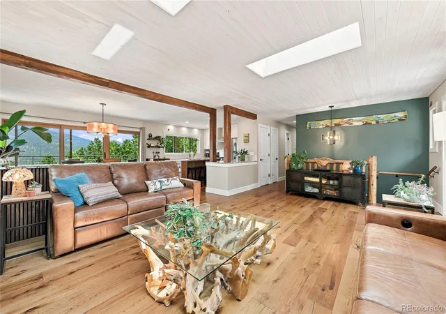 Photo 3 of Sale Pending at 24877 Red Cloud Dr, Conifer, CO 80433 | MLS# 5331006 | Listing updated on 2026-08-17