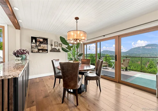 Photo 4 of Sale Pending at 24877 Red Cloud Dr, Conifer, CO 80433 | MLS# 5331006 | Listing updated on 2026-08-17