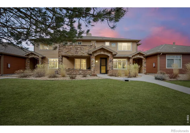 1st image of 8615 Gold Peak Pl #F, Highlands Ranch, CO 80130 | MLS# IR1065639