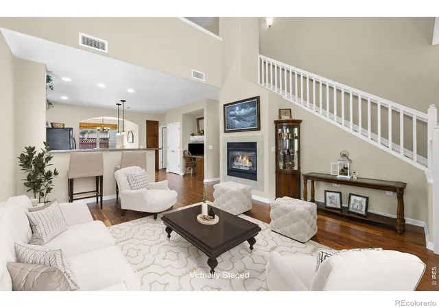 2nd image of 8615 Gold Peak Pl #F, Highlands Ranch, CO 80130 | MLS# IR1065639