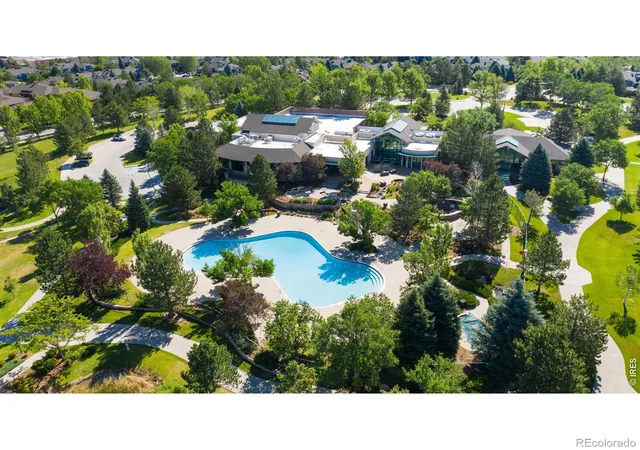 32nd image of 8615 Gold Peak Pl #F, Highlands Ranch, CO 80130 | MLS# IR1065639