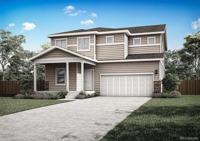 1st image of 48120 Shetland Dr, Bennett, CO 80102 | MLS# 5023318