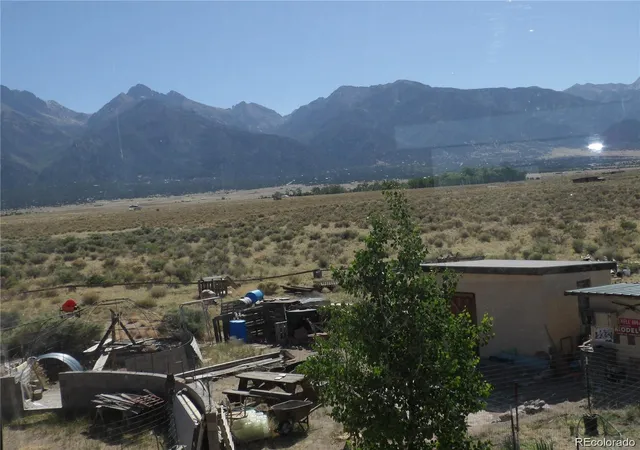 Photo 26 of Single family home for sale at 643 Heatherbrae Rd, Crestone, CO 81131 | MLS# 5309829 | Listing updated on 2026-08-19