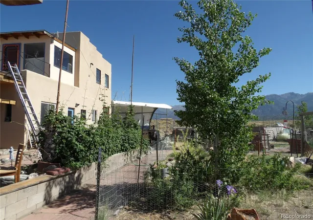 Photo 3 of Single family home for sale at 643 Heatherbrae Rd, Crestone, CO 81131 | MLS# 5309829 | Listing updated on 2026-08-19