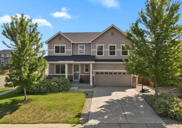 1st image of 5 Sun Up Cir, Erie, CO 80516 | MLS# 5331393