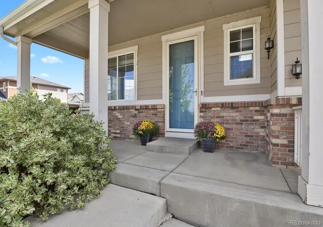 2nd image of 5 Sun Up Cir, Erie, CO 80516 | MLS# 5331393