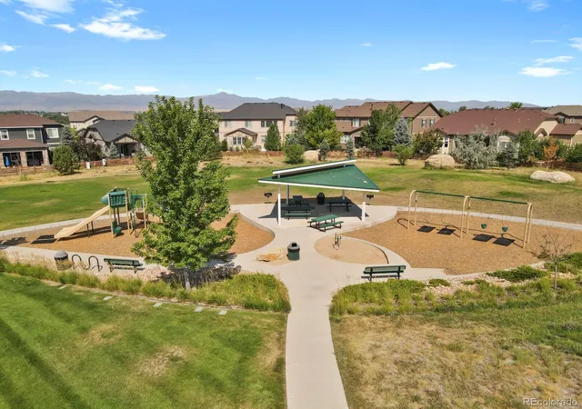 50th image of 5 Sun Up Cir, Erie, CO 80516 | MLS# 5331393