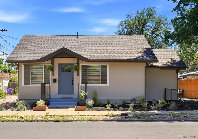 Photo 2 of Single family home for sale at 4122 W 49th Avenue, Denver, CO 80212 | MLS# 6019462 | Listing updated on 2026-09-16