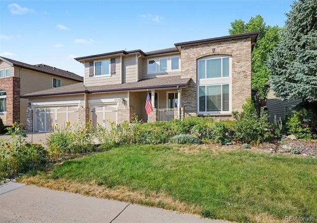 Photo 2 of Single family home for sale at 6716 Millstone St, Highlands Ranch, CO 80130 | MLS# 8210710 | Listing updated on 2026-10-07