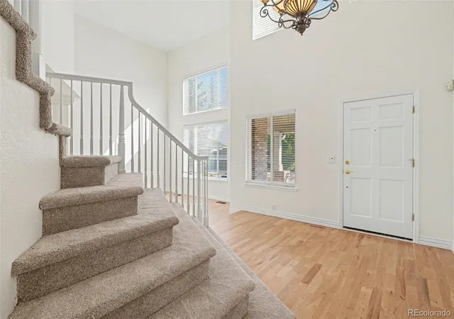 Photo 3 of Single family home for sale at 6716 Millstone St, Highlands Ranch, CO 80130 | MLS# 8210710 | Listing updated on 2026-10-07