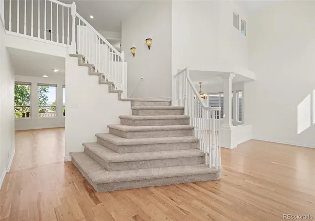 Photo 4 of Single family home for sale at 6716 Millstone St, Highlands Ranch, CO 80130 | MLS# 8210710 | Listing updated on 2026-10-07