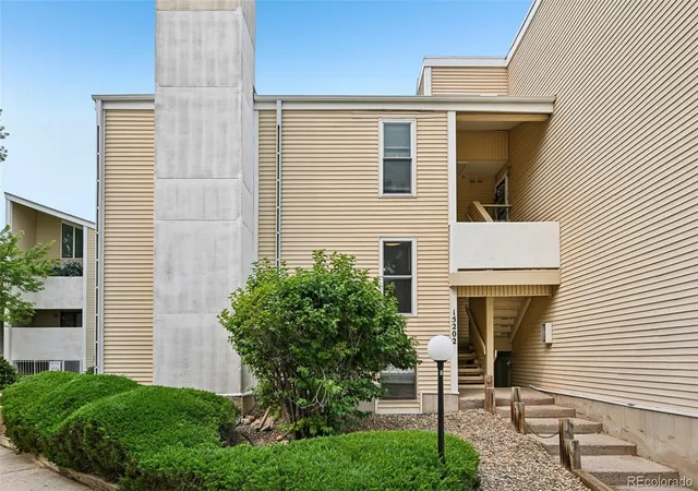 1st image of 15202 E Hampden Cir #F5, Aurora, CO 80014 | MLS# 4137829