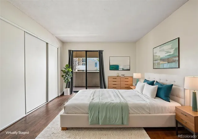 Photo 2 of Condo for sale at 15202 E Hampden Cir #F5, Aurora, CO 80014 | MLS# 4137829 | Listing updated on 2026-10-07