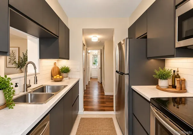 Photo 2 of Condo for sale at 15202 E Hampden Cir #F5, Aurora, CO 80014 | MLS# 4137829 | Listing updated on 2026-10-26