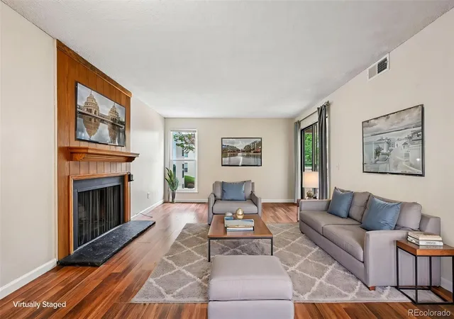 5th image of 15202 E Hampden Cir #F5, Aurora, CO 80014 | MLS# 4137829