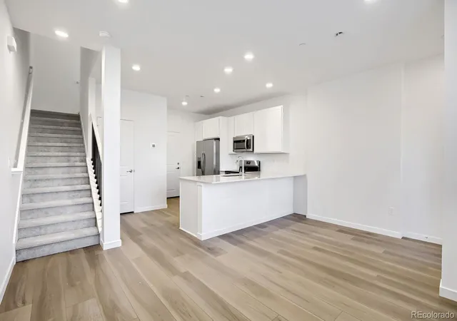 Photo 3 of Townhouse for sale at 6418 Masked Lark St #3, Fort Collins, CO 80528 | MLS# 6258842 | Listing updated on 2026-10-29