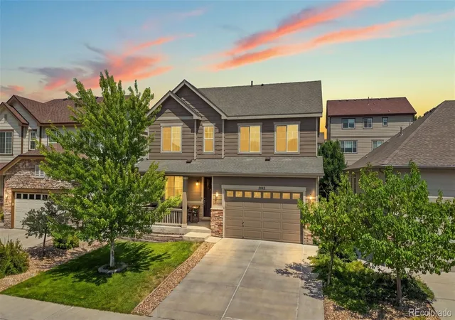 1st image of 5042 S Valdai Wy, Aurora, CO 80015 | MLS# 8252436