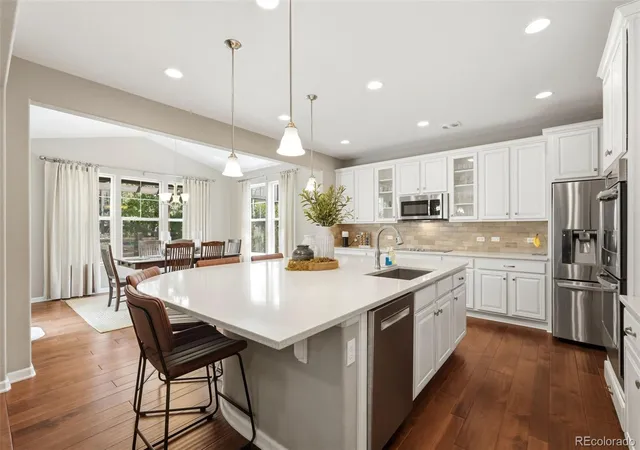 2nd image of 5042 S Valdai Wy, Aurora, CO 80015 | MLS# 8252436
