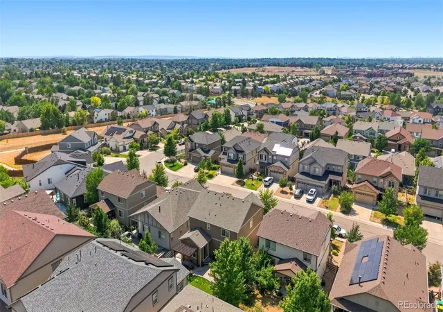 42nd image of 5042 S Valdai Wy, Aurora, CO 80015 | MLS# 8252436