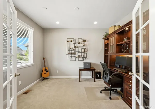 5th image of 5042 S Valdai Wy, Aurora, CO 80015 | MLS# 8252436