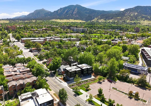 Photo 50 of Townhouse for sale at 1633 17th Street #A, Boulder, CO 80302 | MLS# IR1065641 | Listing updated on 2026-08-17
