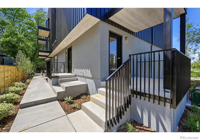Photo 4 of Townhouse for sale at 1633 17th Street #A, Boulder, CO 80302 | MLS# IR1065641 | Listing updated on 2026-08-17
