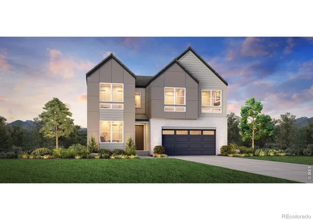 Photo 1 of Single family home for sale at 1856 River Highlands Ct, Berthoud, CO 80513 | MLS# IR1065642 | Listing updated on 2026-09-29