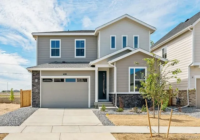 1st image of 4180 Runyon Lake St, Brighton, CO 80601 | MLS# 6260568