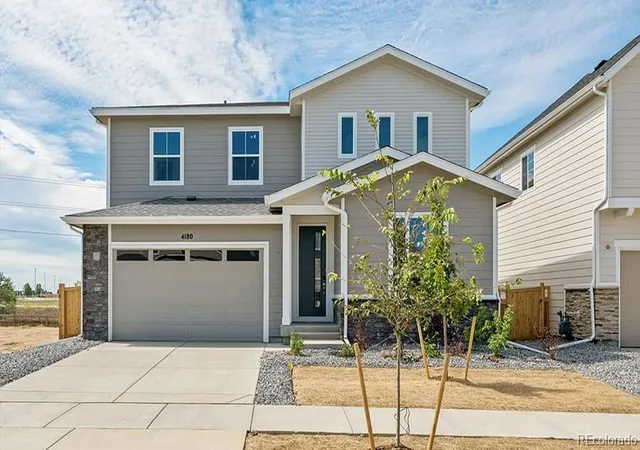 2nd image of 4180 Runyon Lake St, Brighton, CO 80601 | MLS# 6260568