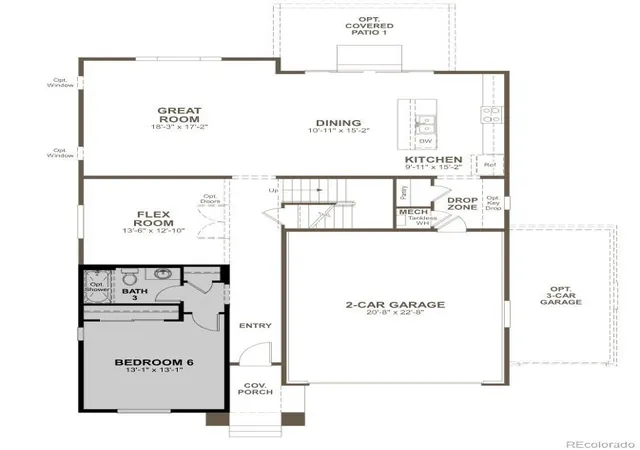 25th image of 4180 Runyon Lake St, Brighton, CO 80601 | MLS# 6260568