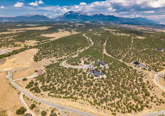 1st image of 12550 Bald Eagle Ln, Salida, CO 81201 | MLS# 1835505