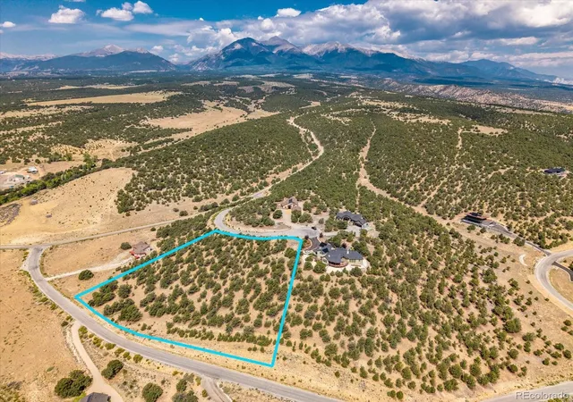2nd image of 12550 Bald Eagle Ln, Salida, CO 81201 | MLS# 1835505