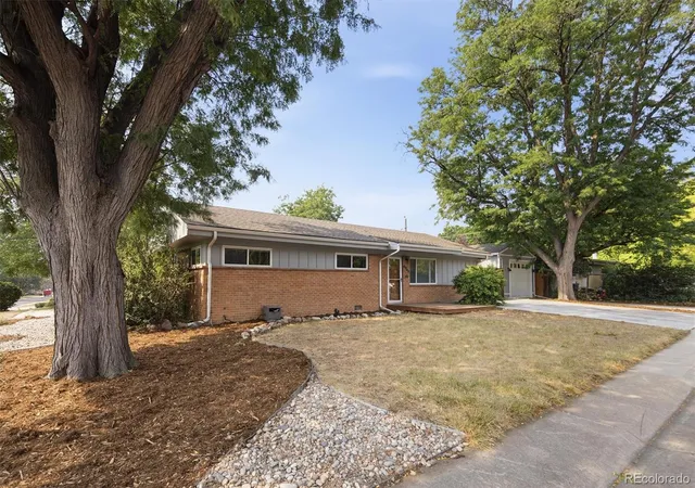 1st image of 6095 Cody St, Arvada, CO 80004 | MLS# 9600608