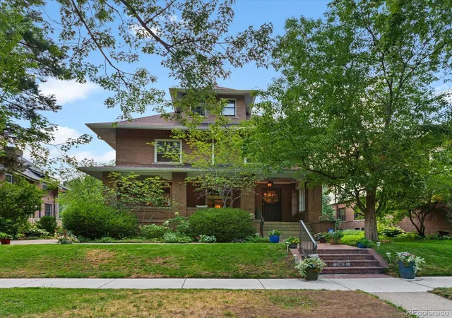 1st image of 661 N Franklin St, Denver, CO 80218 | MLS# 4100410
