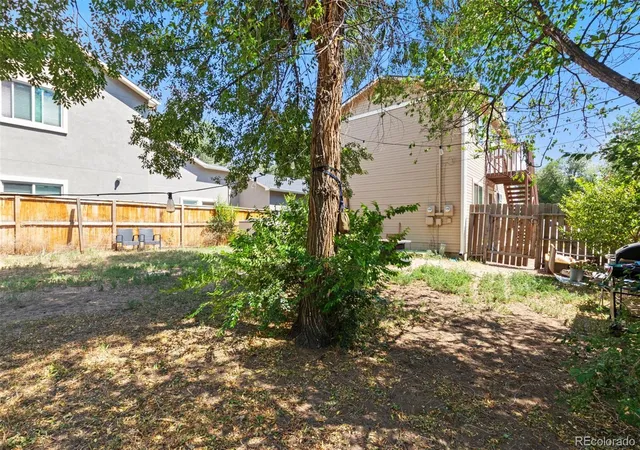 24th image of 2512 E Monument St, Colorado Springs, CO 80909 | MLS# 5729468