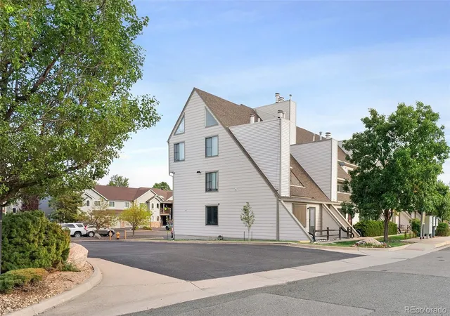 Photo 1 of Condo for sale at 4206 S Eldridge St #311, Morrison, CO 80465 | MLS# 8013837 | Listing updated on 2026-09-17