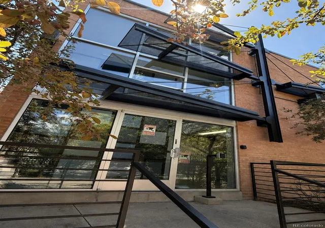 1st image of 1032 N Clarkson St #208, Denver, CO 80218 | MLS# 8108120