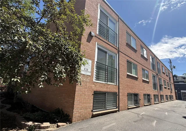 25th image of 1032 N Clarkson St #208, Denver, CO 80218 | MLS# 8108120