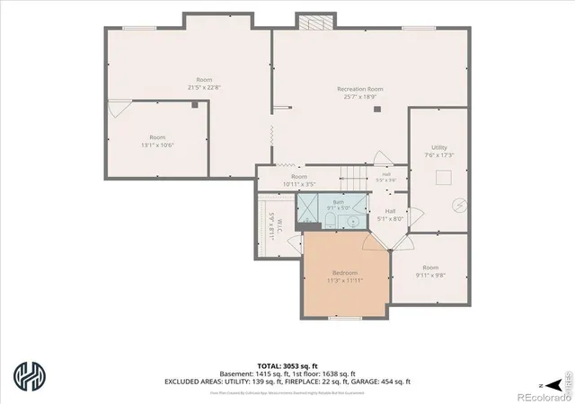 49th image of 1900 46th Ave, Greeley, CO 80634 | MLS# IR1065645