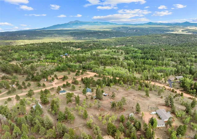 39th image of 55 Crystal Peak Dr, Lake George, CO 80827 | MLS# 7031879