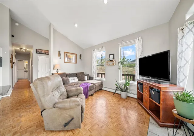 5th image of 55 Crystal Peak Dr, Lake George, CO 80827 | MLS# 7031879