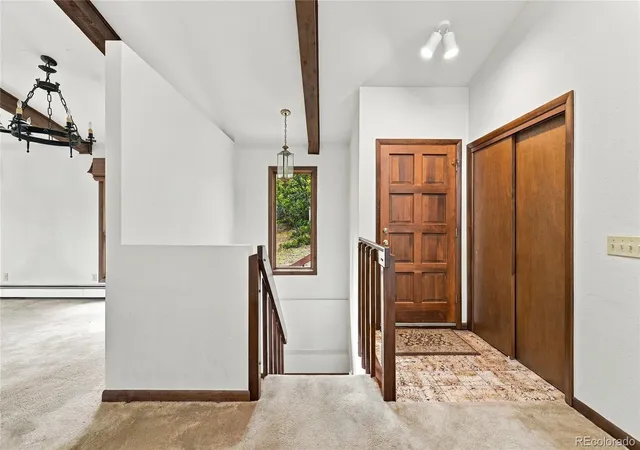 Photo 4 of Single family home for sale at 6841 Pike Pl, Larkspur, CO 80118 | MLS# 1632042 | Listing updated on 2026-10-02