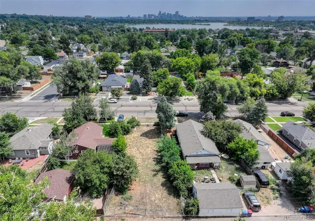 2nd image of 2275 Harlan St, Edgewater, CO 80214 | MLS# 3098491