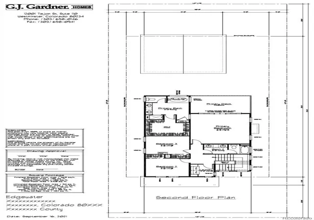 10th image of 2275 Harlan St, Edgewater, CO 80214 | MLS# 3098491