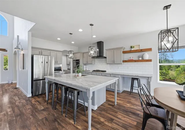 Photo 3 of Single family home for sale at 3003 Bella Cima Dr, Colorado Springs, CO 80918 | MLS# 9537559 | Listing updated on 2026-09-01