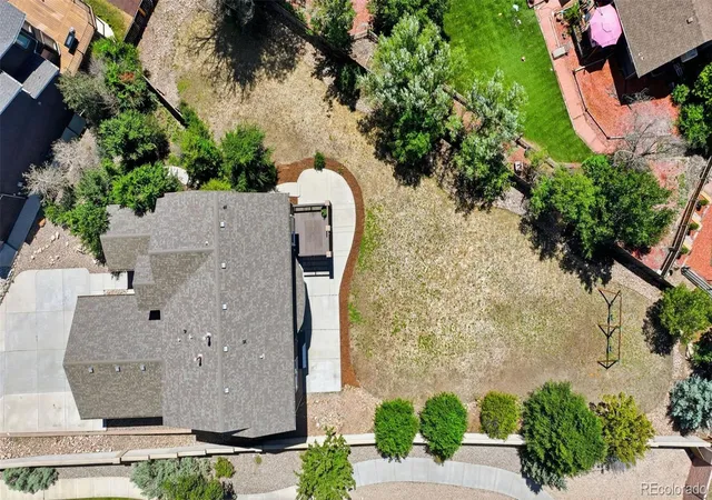 Photo 44 of Single family home for sale at 3003 Bella Cima Dr, Colorado Springs, CO 80918 | MLS# 9537559 | Listing updated on 2026-09-01
