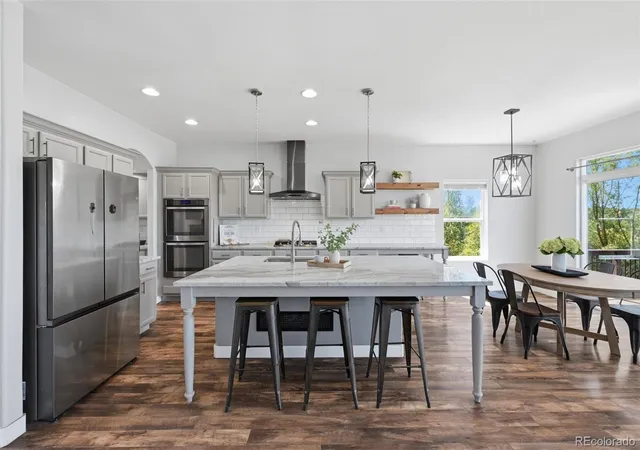 Photo 5 of Single family home for sale at 3003 Bella Cima Dr, Colorado Springs, CO 80918 | MLS# 9537559 | Listing updated on 2026-09-01
